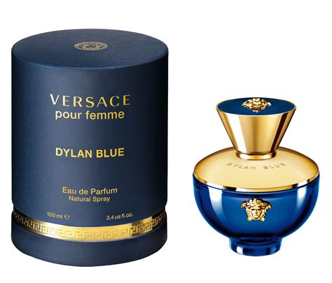 versace dylan blue pour femme dillards|Versace Dylan Blue priceline.